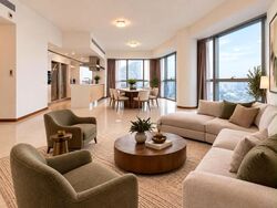 Marina Bay Residences (D1), Condominium #631385391